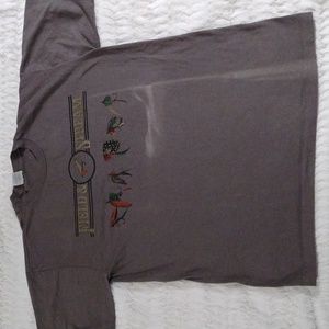Vintage field & Stream shirt